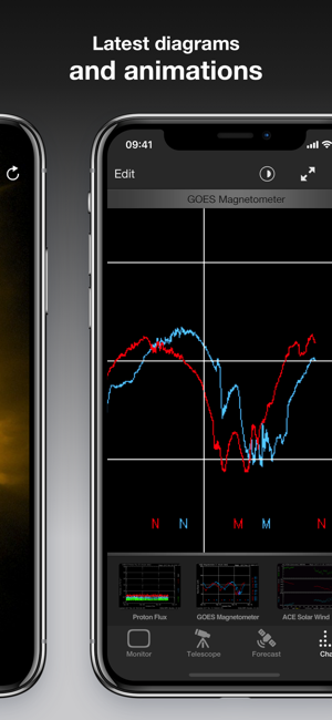 SolarMonitor3iPhone版