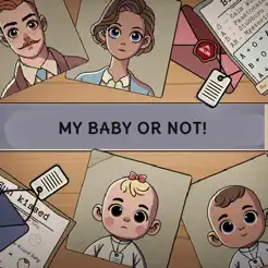 my baby or not!iPhone版