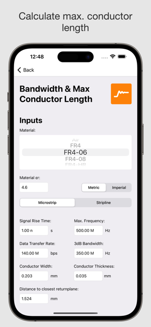 PCBToolkitiPhone版