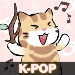 KpopBeatCatsiPhone版