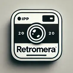 RetromeraiPhone版