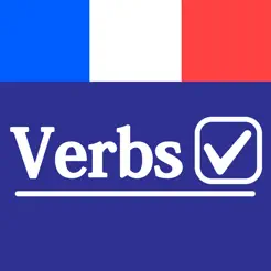 French Verb DrillsiPhone版