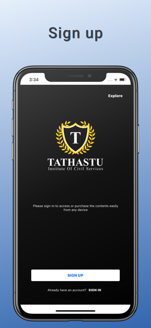 TathastuiPhone版