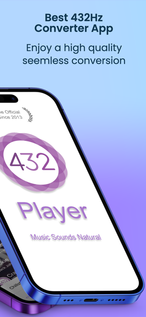 432PlayeriPhone版