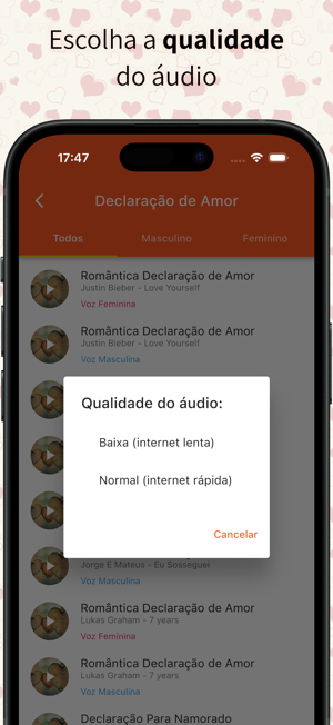 Telemensagem: Mensagens FonadaiPhone版