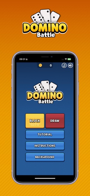 Domino ? BattleiPhone版