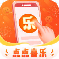 點(diǎn)點(diǎn)喜樂鴻蒙版