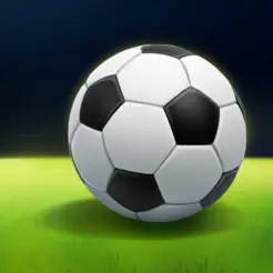 足球：巨星崛起‬iPhone版