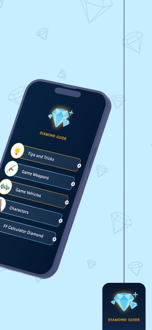 FF Diamond GuideiPhone版