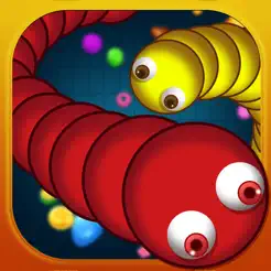 欢乐小蛇斗虫虫‬iPhone版