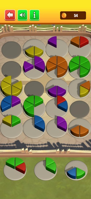 Cake Block Puzzle GamesiPhone版