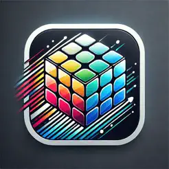 CubeWizardiPhone版