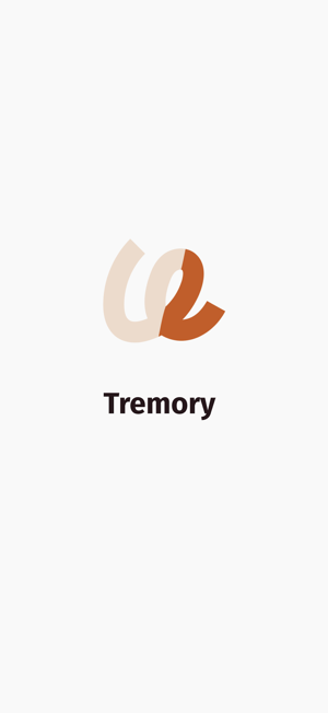 TremoryXiPhone版