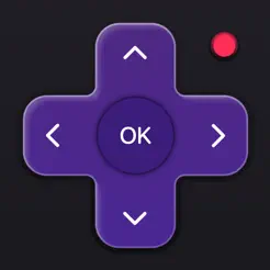 Remote Control App for Roku TViPhone版