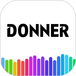 Donner Play鴻蒙版