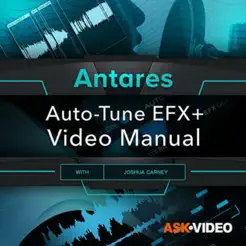 AutoTuneEFXCourseByAViPhone版