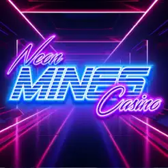 Neon Mines: Ultra Tap!iPhone版