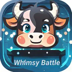 WhimsyBattleiPhone版