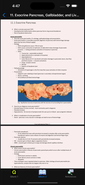 Pathology for the USMLE ExamsiPhone版