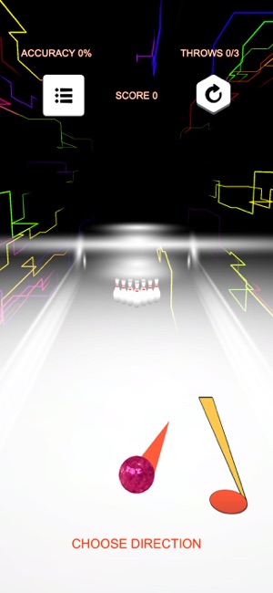 Bowling SuperiPhone版