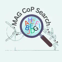 MAG CoP SearchiPhone版