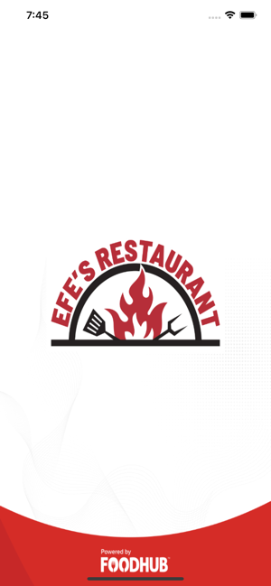 Efe's RestaurantiPhone版