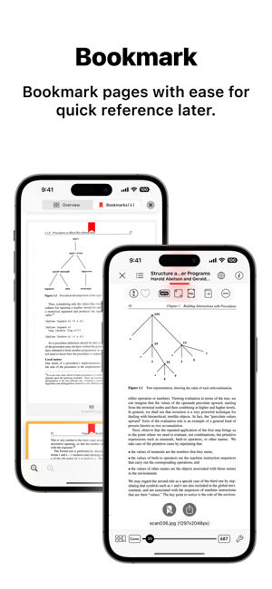 BookloveriPhone版