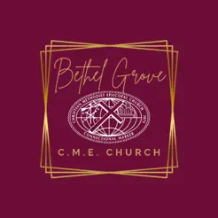 Bethel Grove CME ChurchiPhone版