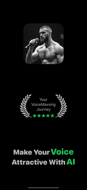 VoiceMaxxingiPhone版