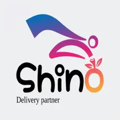 Shino Delivery Partner AppiPhone版