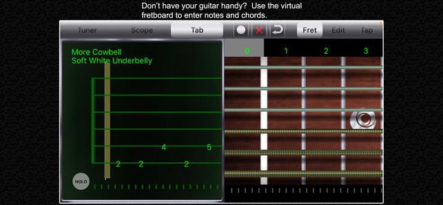 MIDImorphosis2Tune+Tone+TabiPhone版