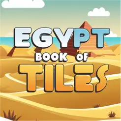 Egypt Book of TilesiPhone版