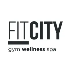 Fit City gym wellnessiPhone版