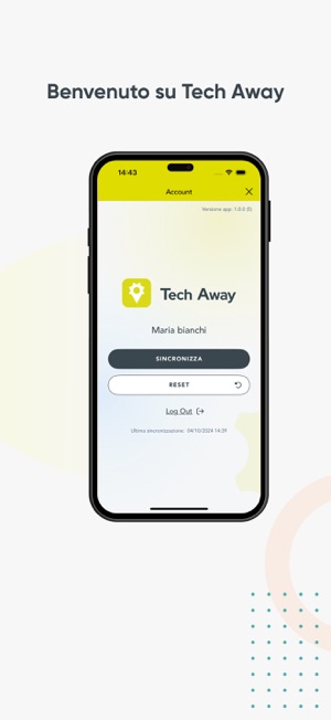 Tech AwayiPhone版