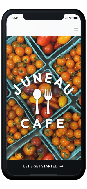 Juneau CafeiPhone版