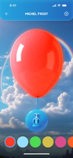 Balloon Pump Fun GameiPhone版