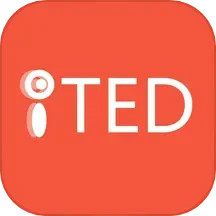 爱语吧TED演讲鸿蒙版