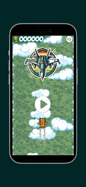 SkyBlaze: Air CombatiPhone版