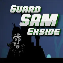 Guard: SamExsideiPhone版