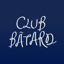 Club BâtardiPhone版