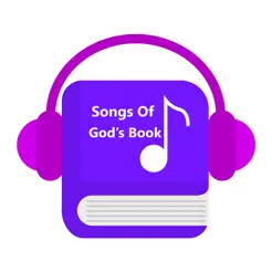 Songs Of God's BookiPhone版