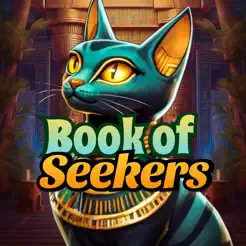 Book of SeekersiPhone版