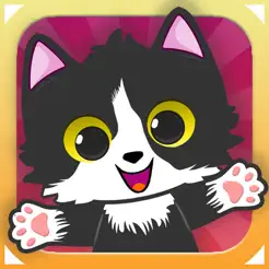 Cute Cat RescueiPhone版