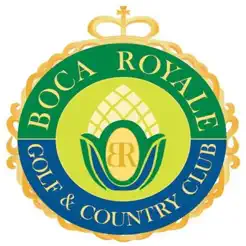 Boca Royale Golf & CCiPhone版