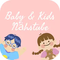 BabyKidsNahstubeiPhone版