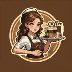 Cafe Frenzy: CasualiPhone版