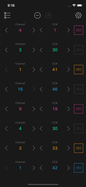 RibniPhone版