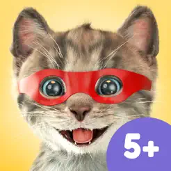 LittleKitten小猫—猫猫冒险游戏‬iPhone版