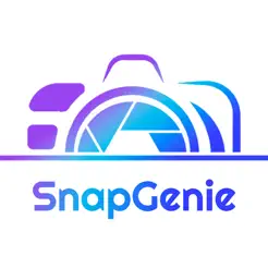 SnapGenieiPhone版