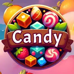 Candys's GameiPhone版